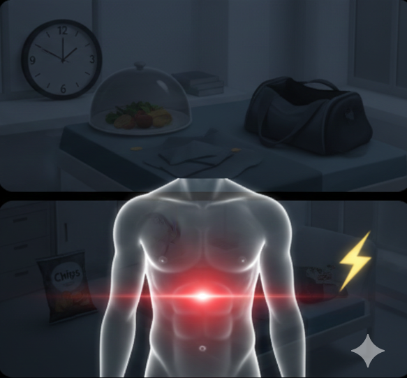 Transformation Image